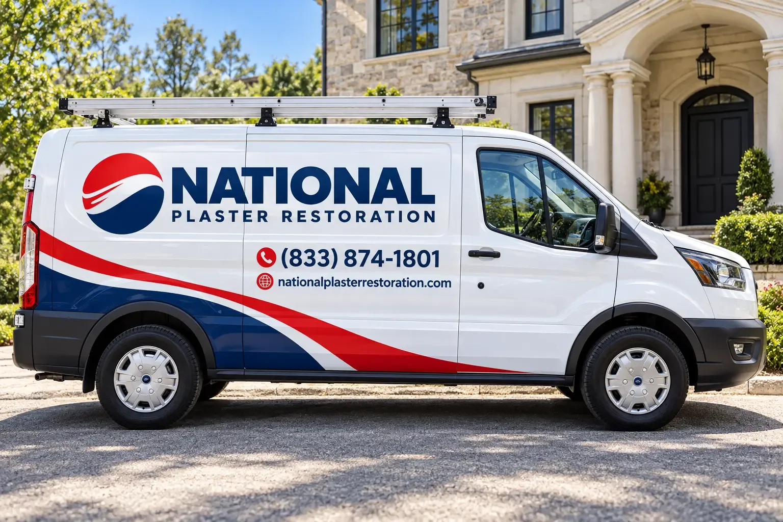 Plaster Repair in Blackshear, GA near me